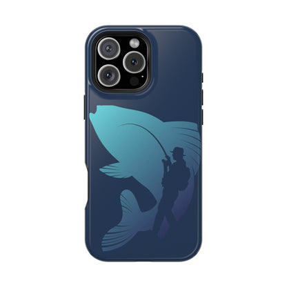 Fishing Magnetic Tough Cases