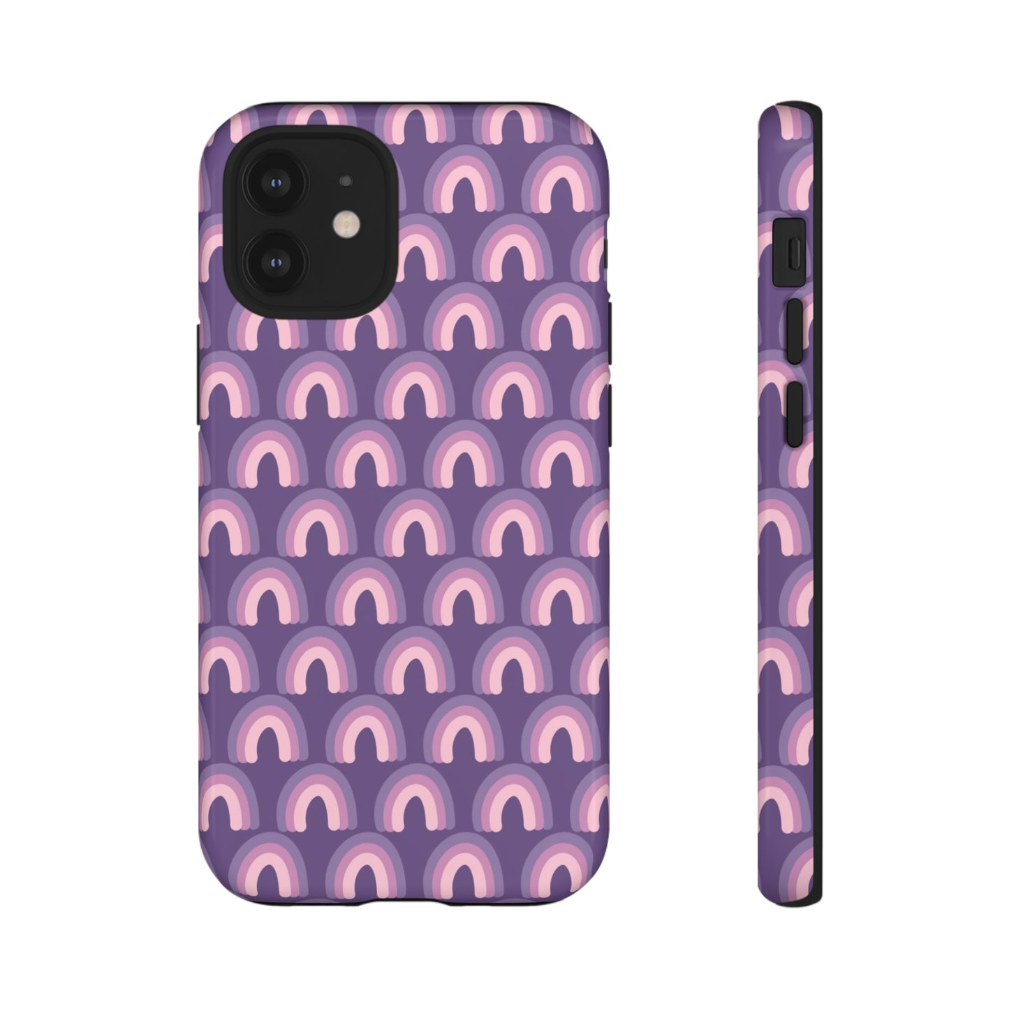 Rainbow Tough Case
