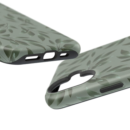 Leaves Magnetic Tough Cases