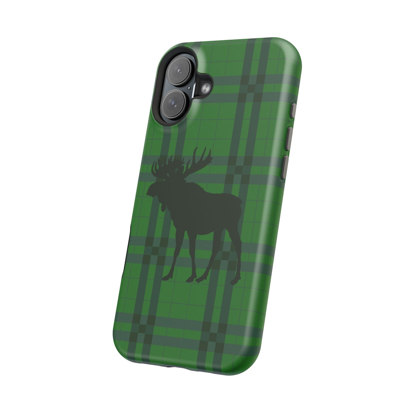 Moose Magnetic Tough Cases