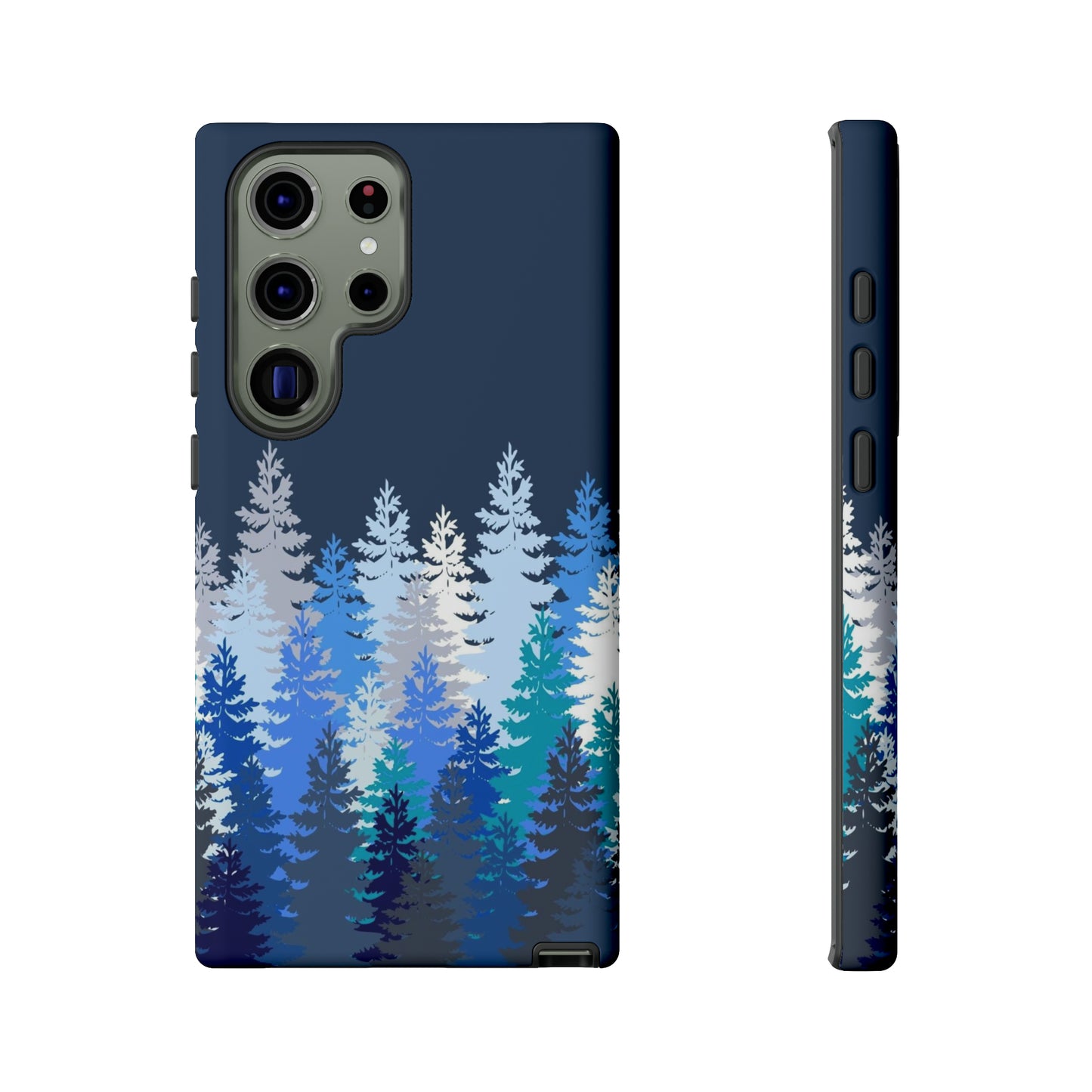 Winter TreesTough Case