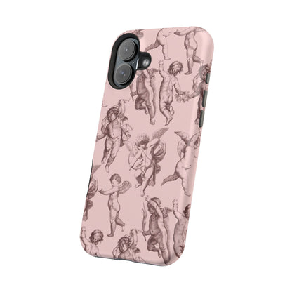Cupid Magnetic Tough Cases