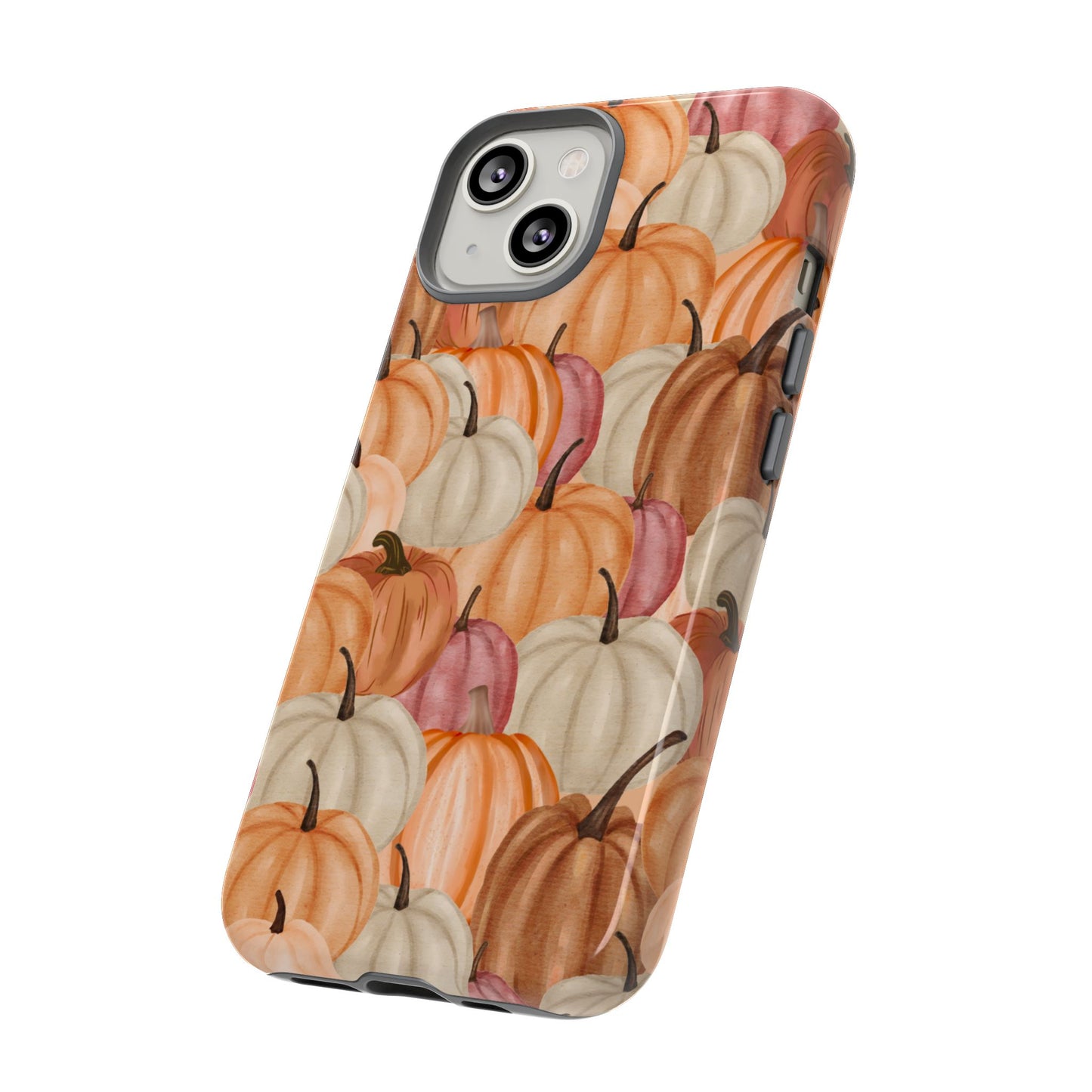 Pumpkins- Tough Case