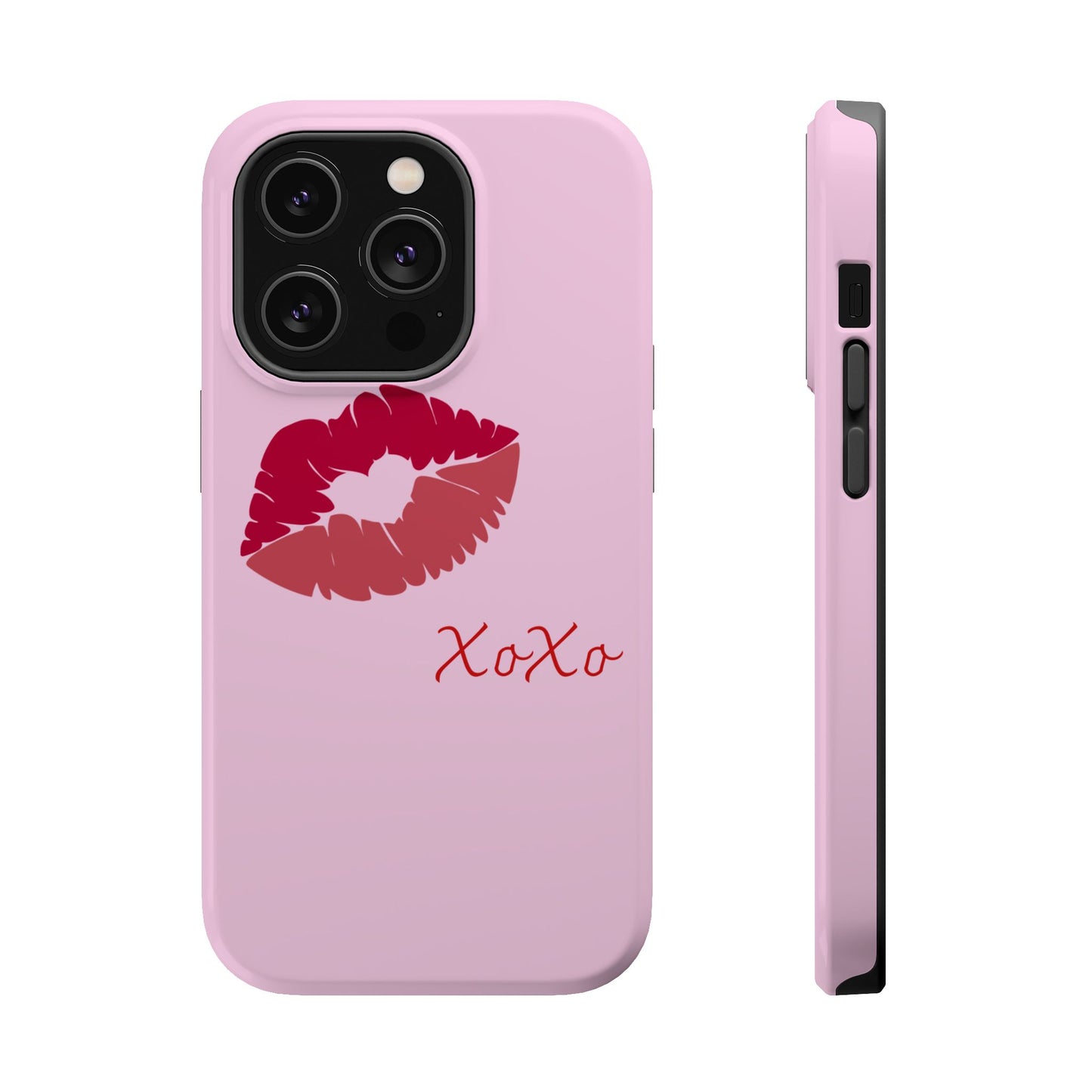 Xoxo Magnetic Tough Cases