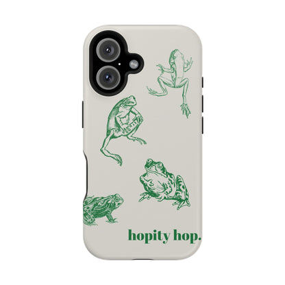 Frog Magnetic Tough Cases