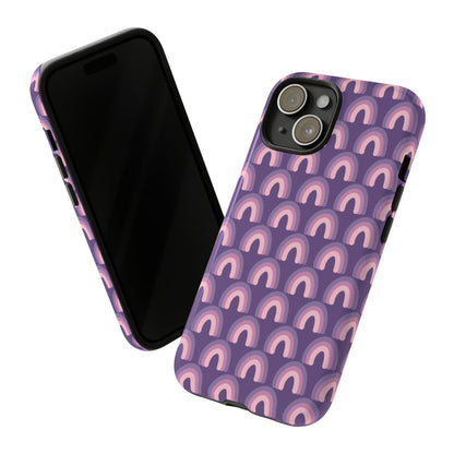 Rainbow Tough Case