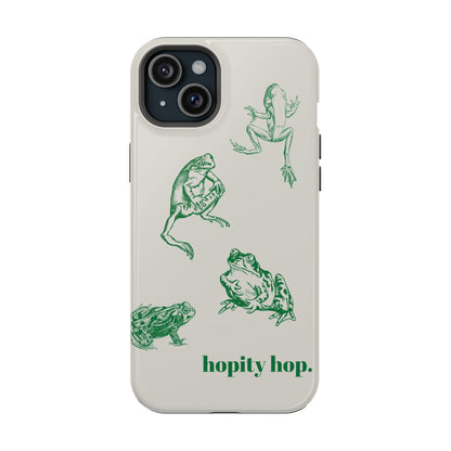 Frog Magnetic Tough Cases