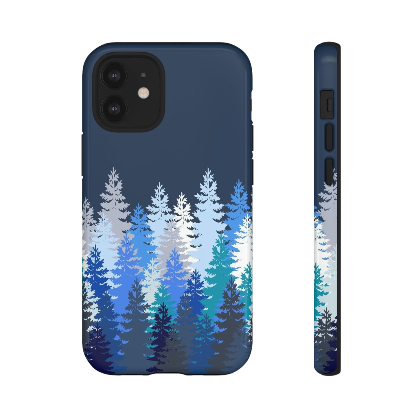 Winter TreesTough Case