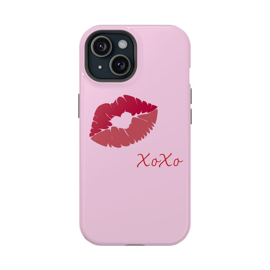 Xoxo Magnetic Tough Cases