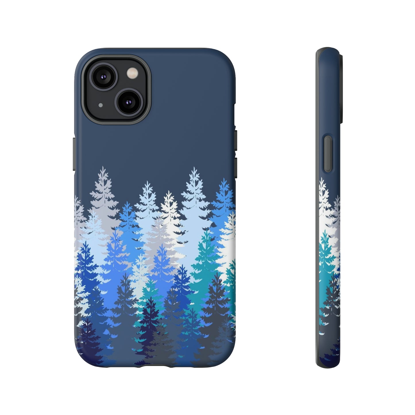 Winter TreesTough Case
