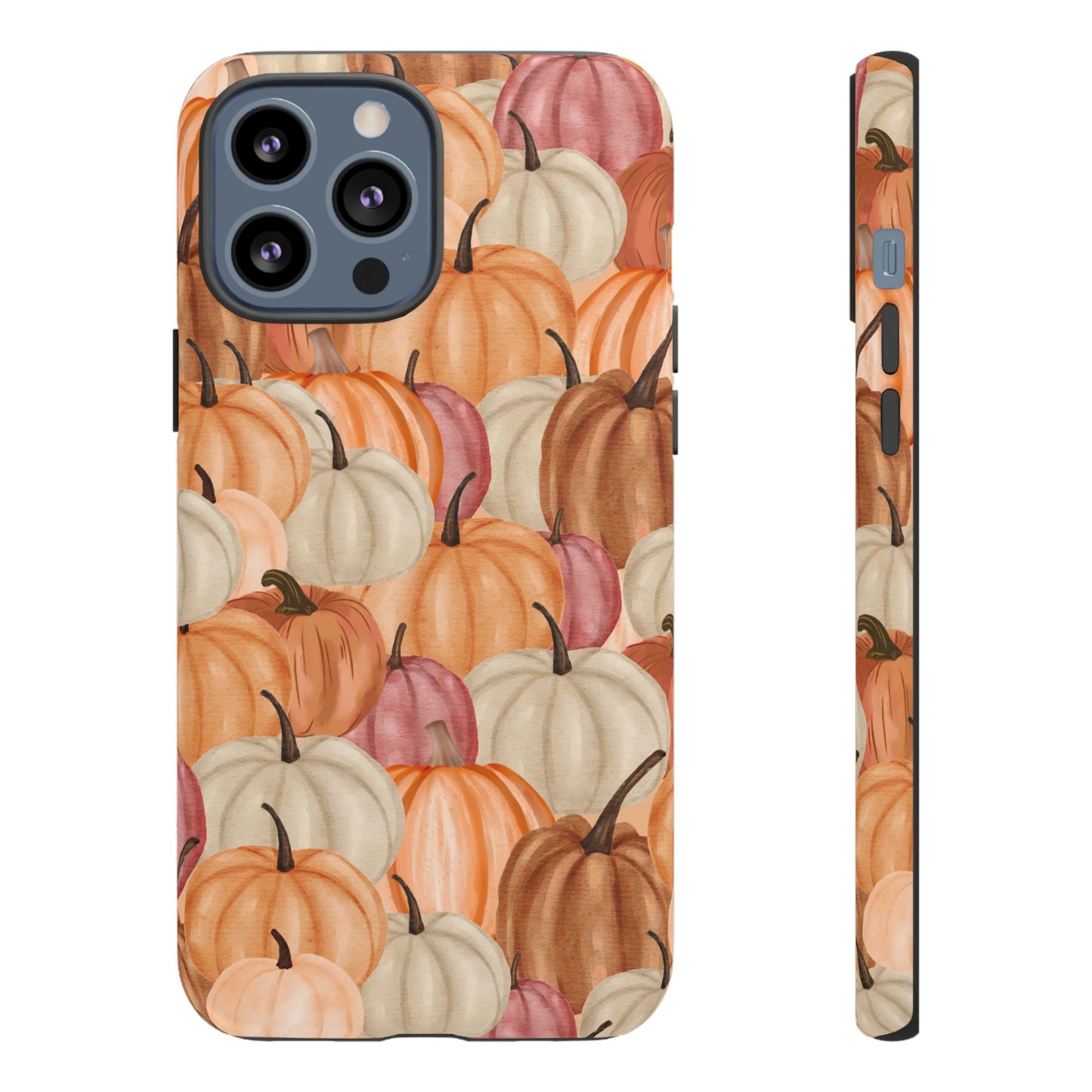 Pumpkins- Tough Case