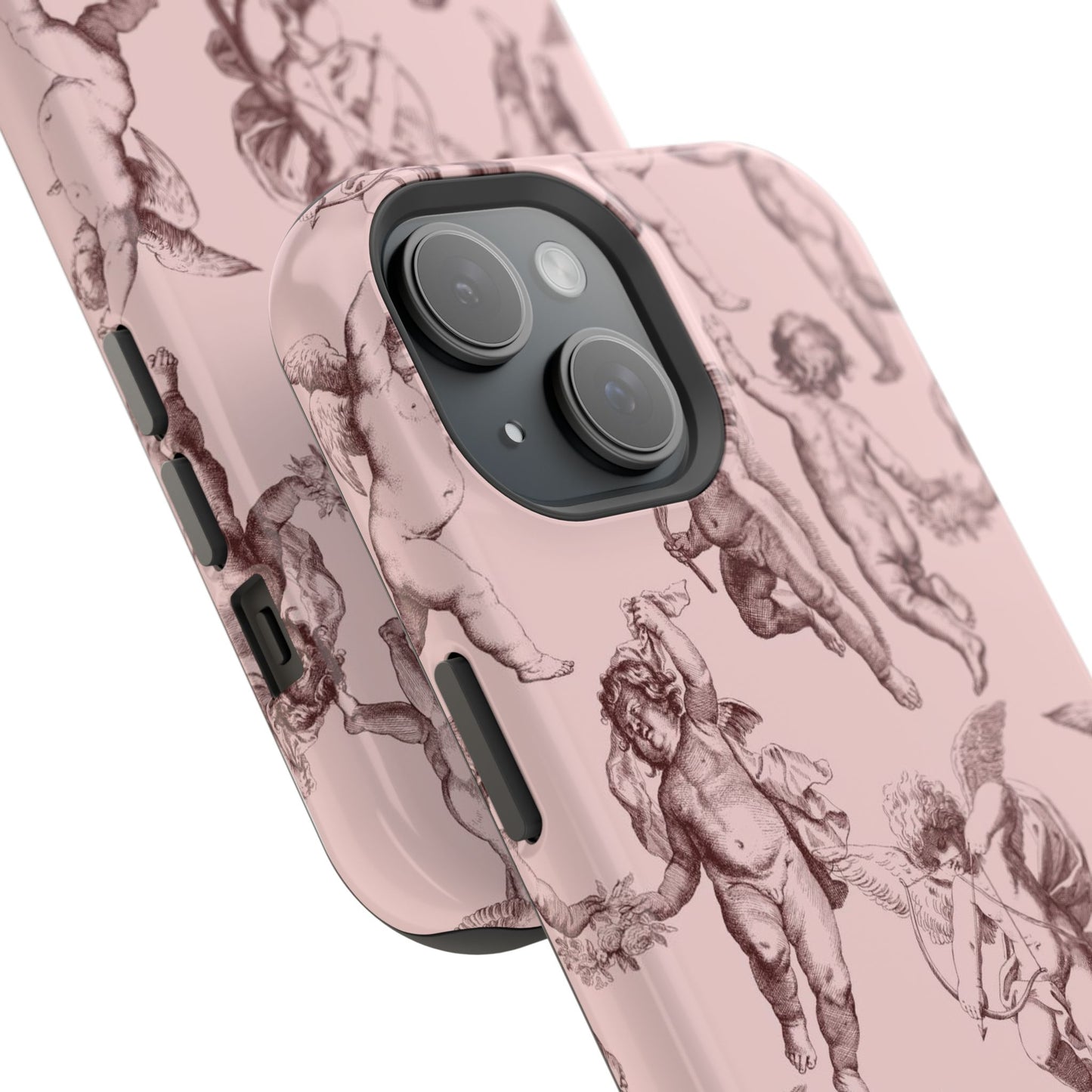 Cupid Magnetic Tough Cases