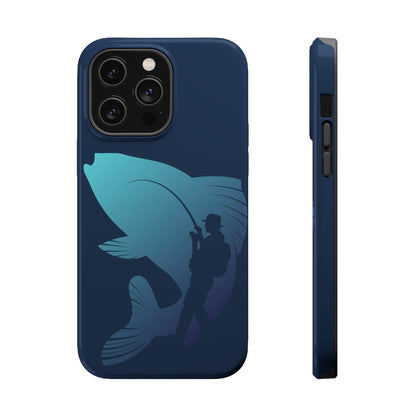 Fishing Magnetic Tough Cases