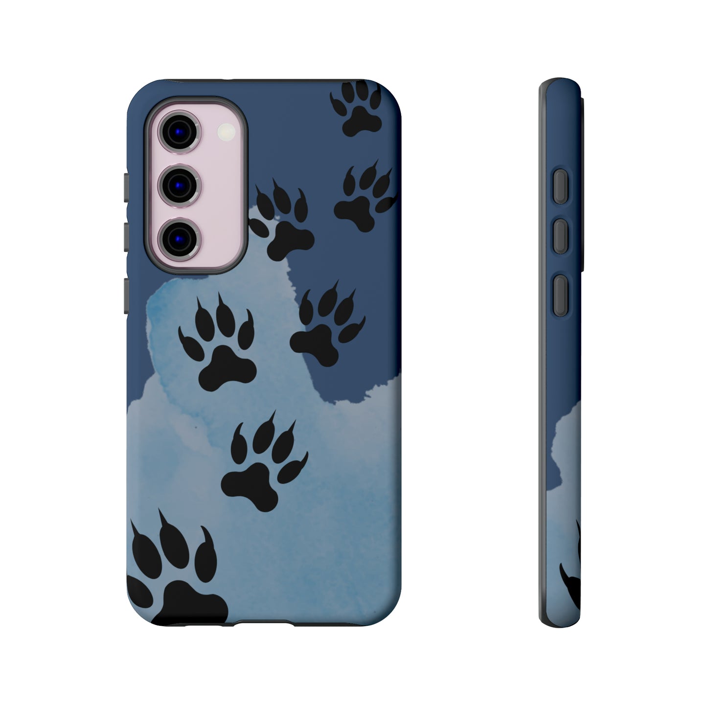 Bear Claw- Tough Case