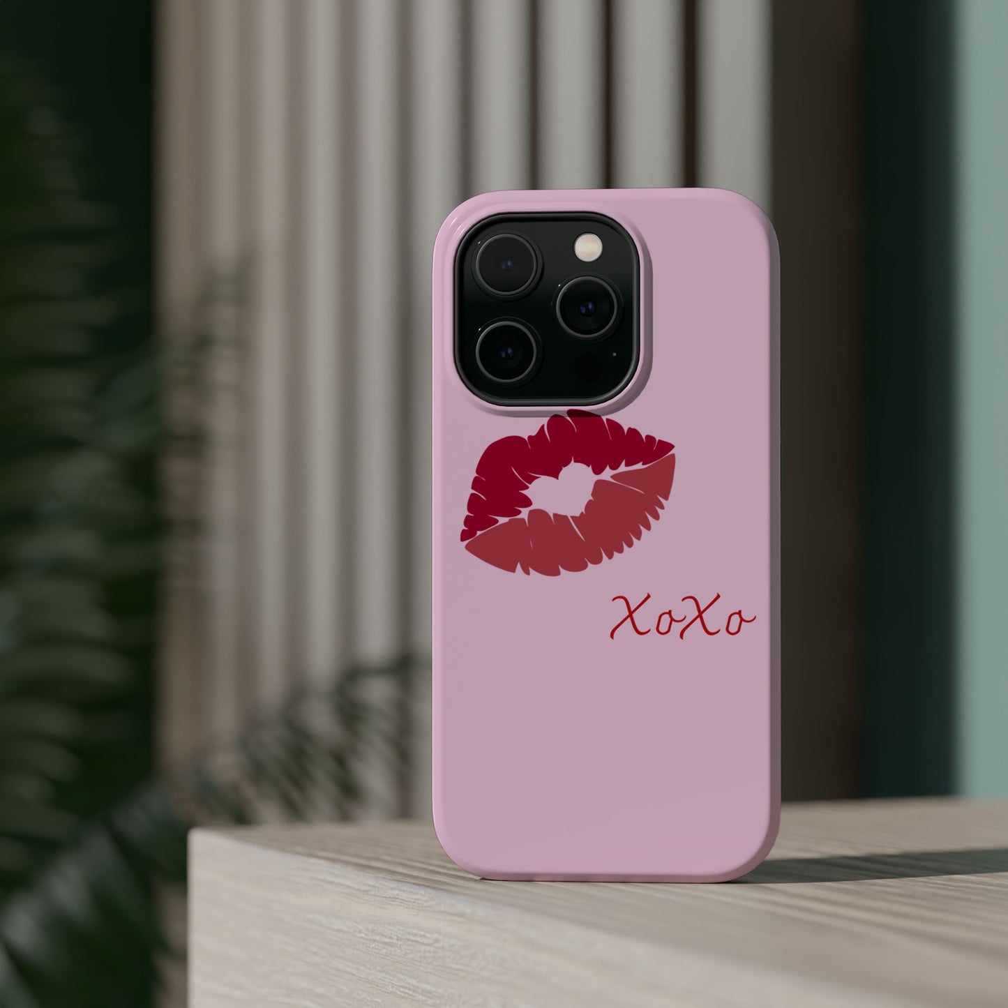 Xoxo Magnetic Tough Cases