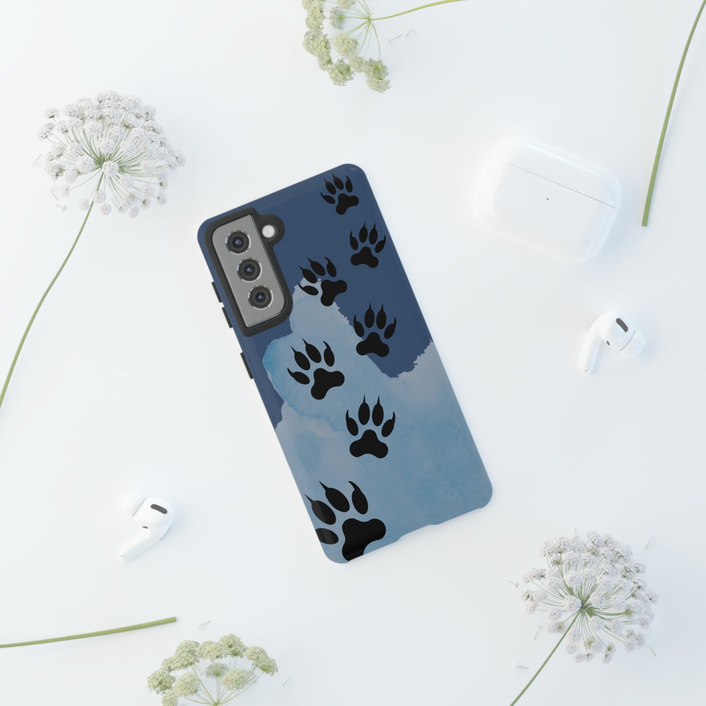 Bear Claw- Tough Case