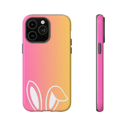 Bunny Ears Tough Case