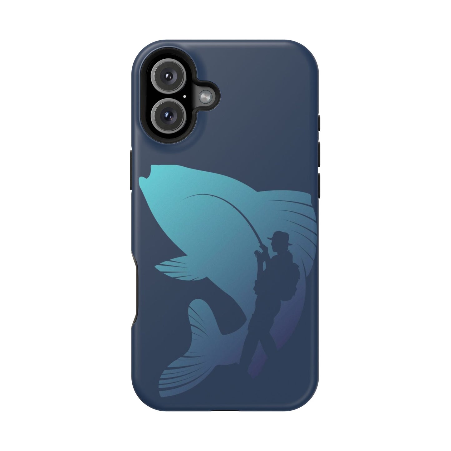 Fishing Magnetic Tough Cases