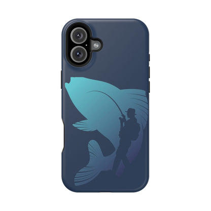 Fishing Magnetic Tough Cases