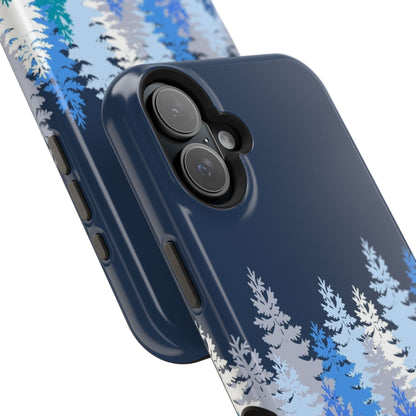 Trees Magnetic Tough Cases