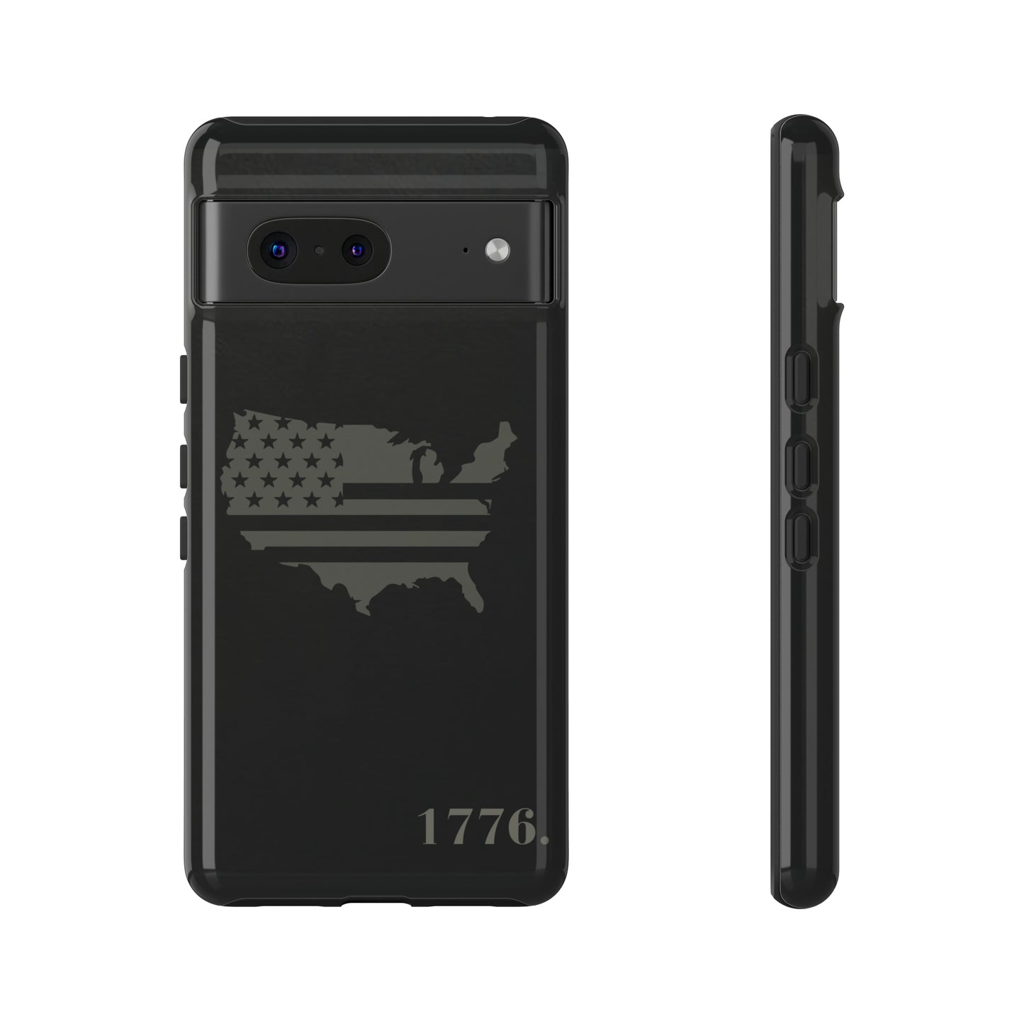 United States 1776- Tough Case