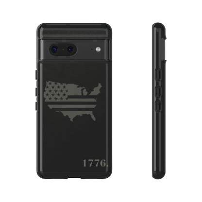 United States 1776- Tough Case