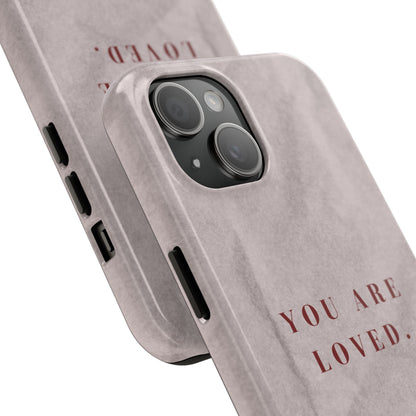 Tough Phone Cases