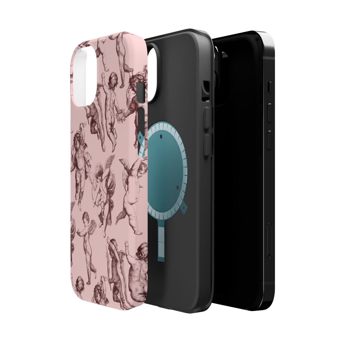 Cupid Magnetic Tough Cases