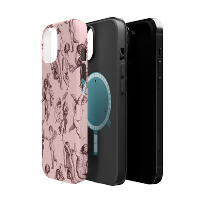 Cupid Magnetic Tough Cases