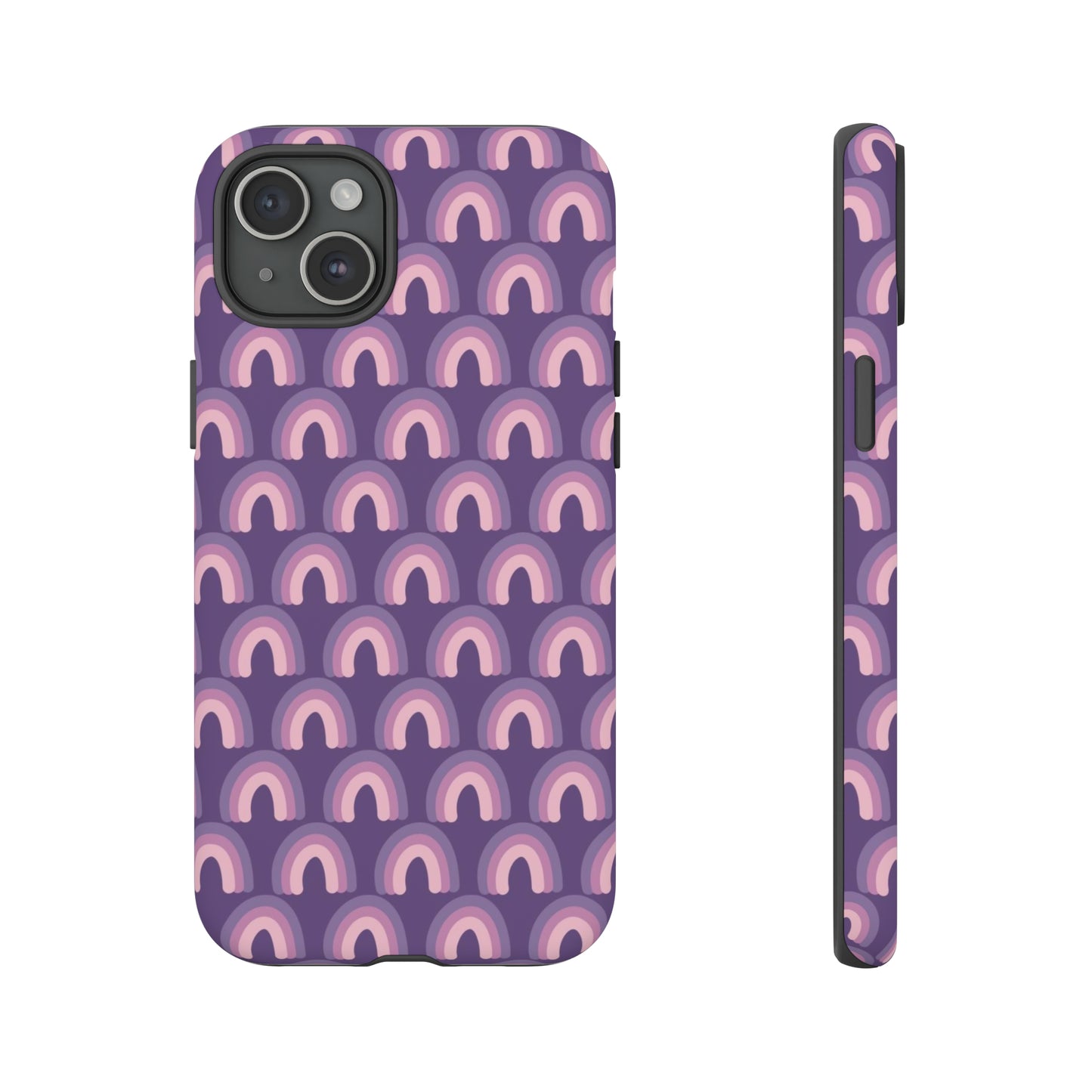 Rainbow Tough Case