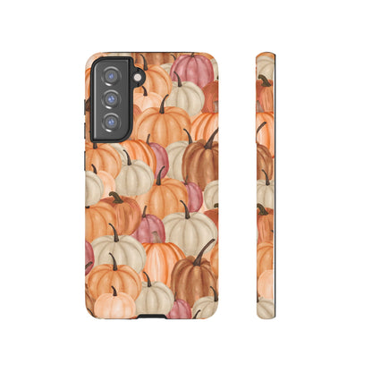 Pumpkins- Tough Case