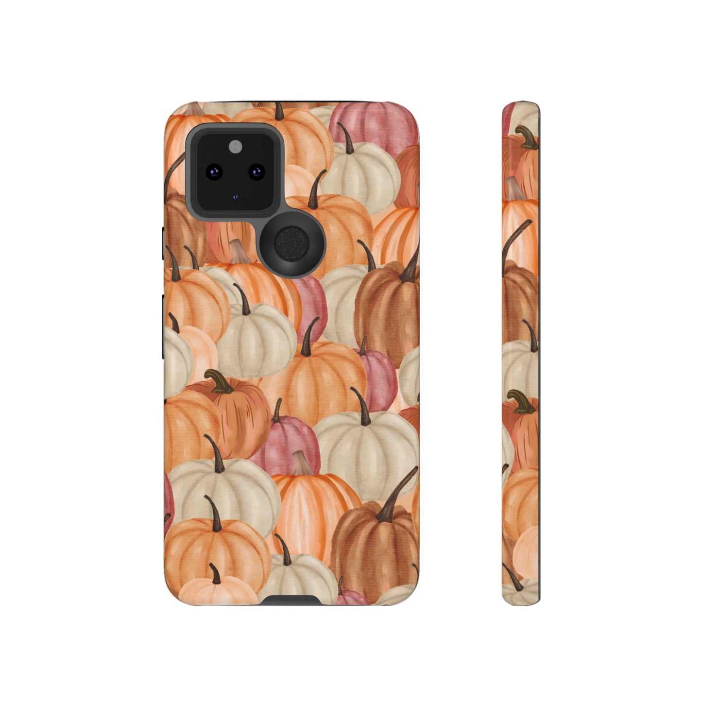 Pumpkins- Tough Case