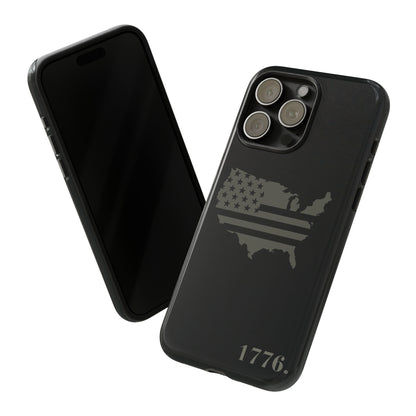 United States 1776- Tough Case