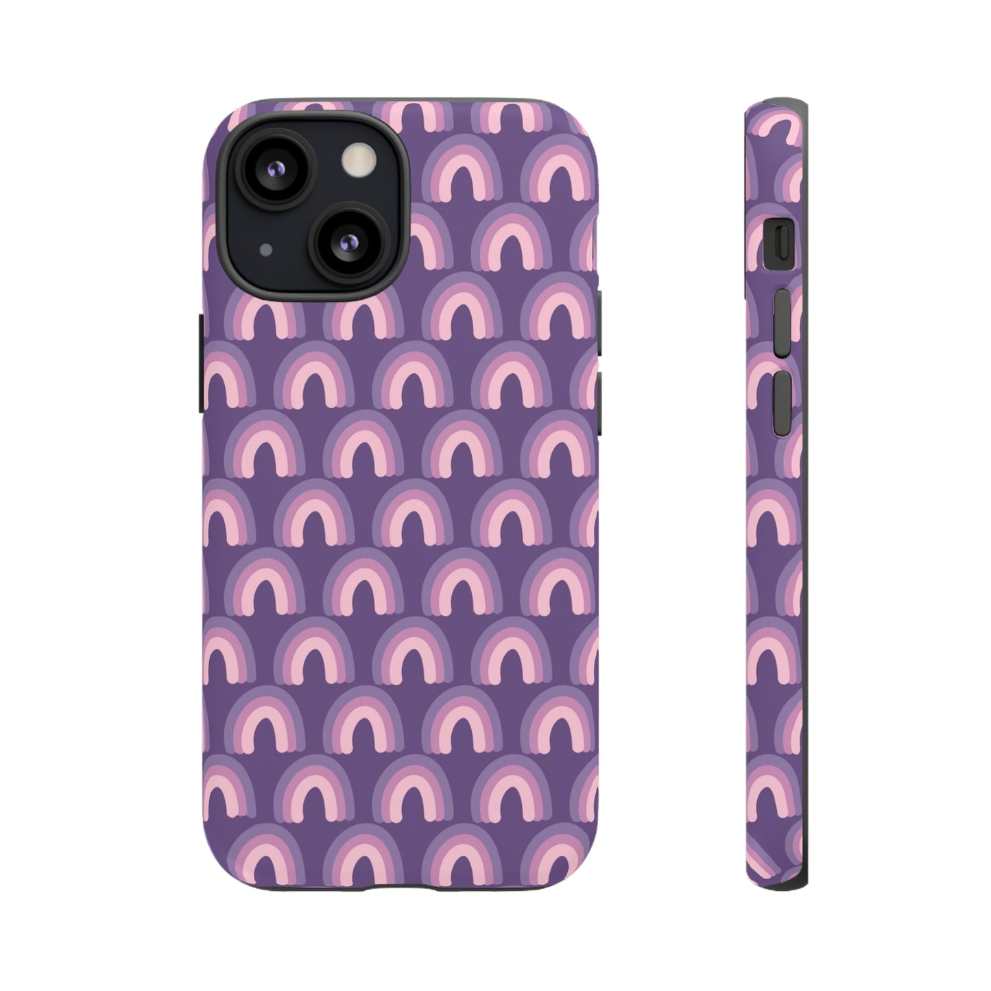 Rainbow Tough Case