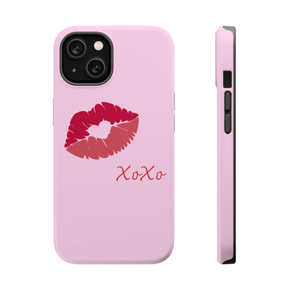 Xoxo Magnetic Tough Cases