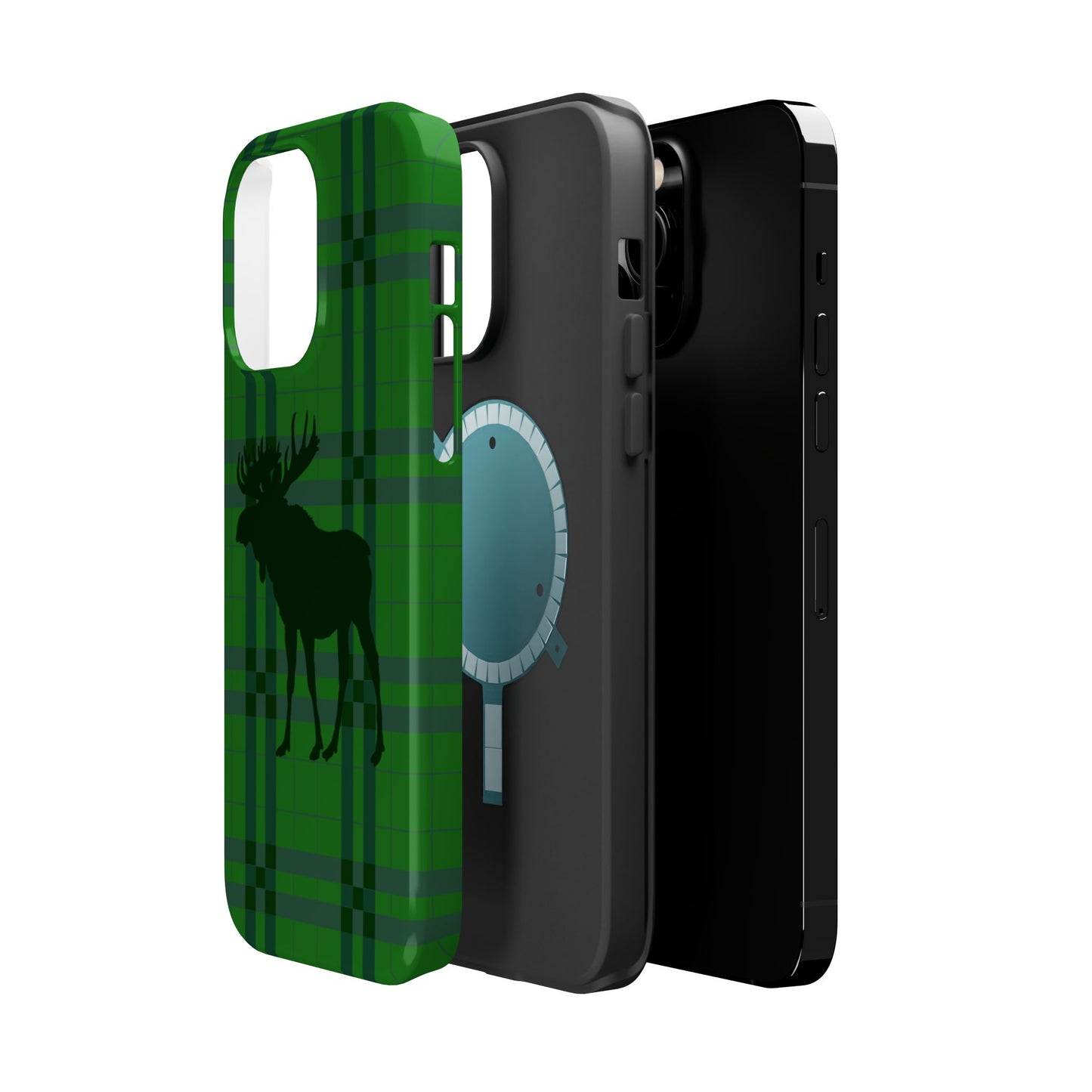 Moose Magnetic Tough Cases