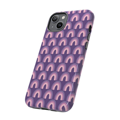 Rainbow Tough Case