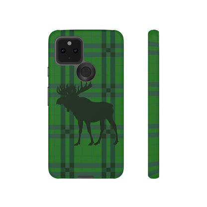 Moose Crossing- Tough Case