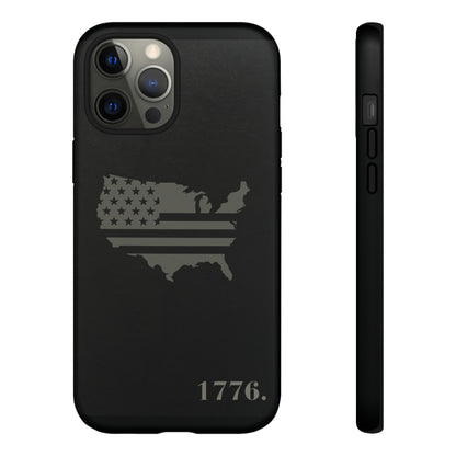United States 1776- Tough Case