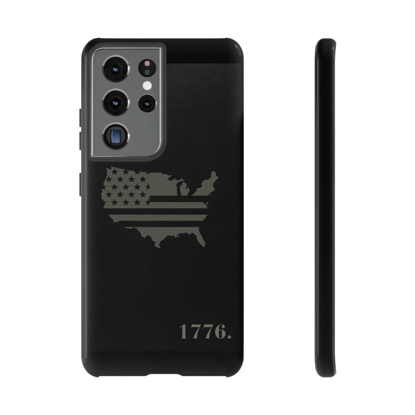 United States 1776- Tough Case