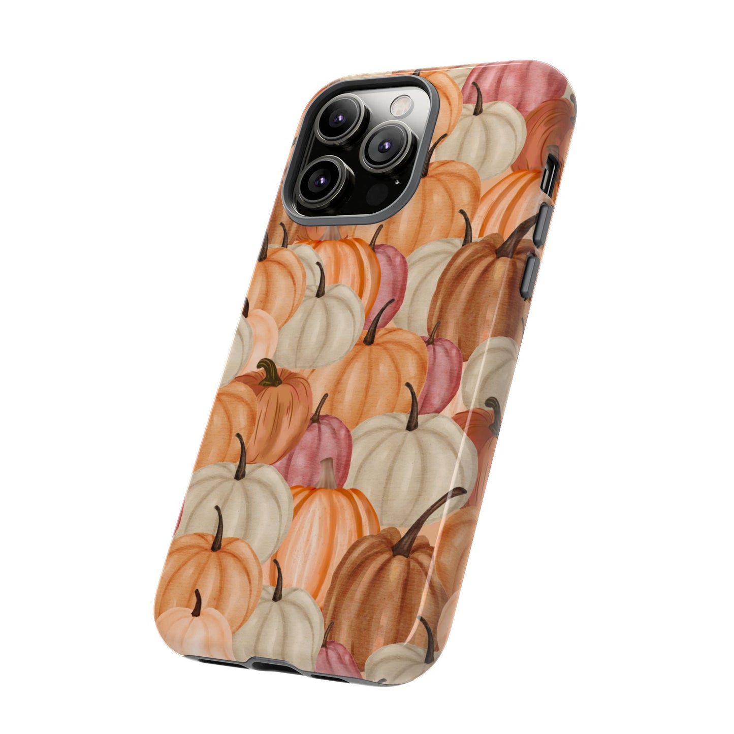 Pumpkins- Tough Case