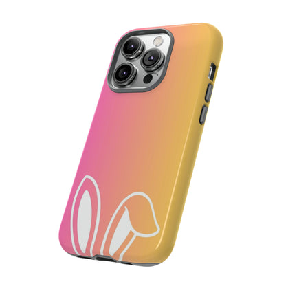 Bunny Ears Tough Case