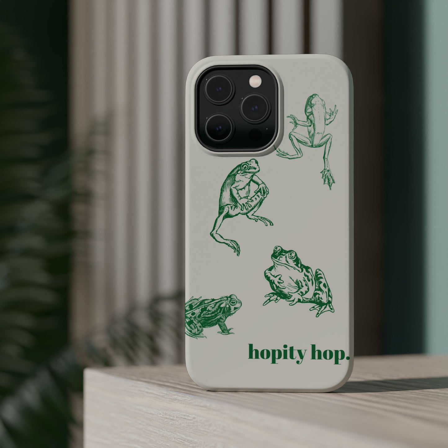 Frog Magnetic Tough Cases