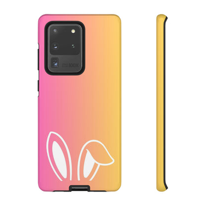Bunny Ears Tough Case