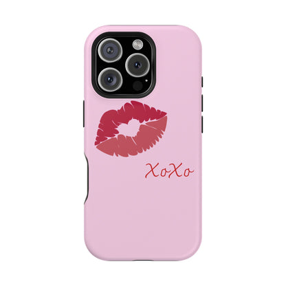 Xoxo Magnetic Tough Cases