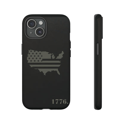 United States 1776- Tough Case