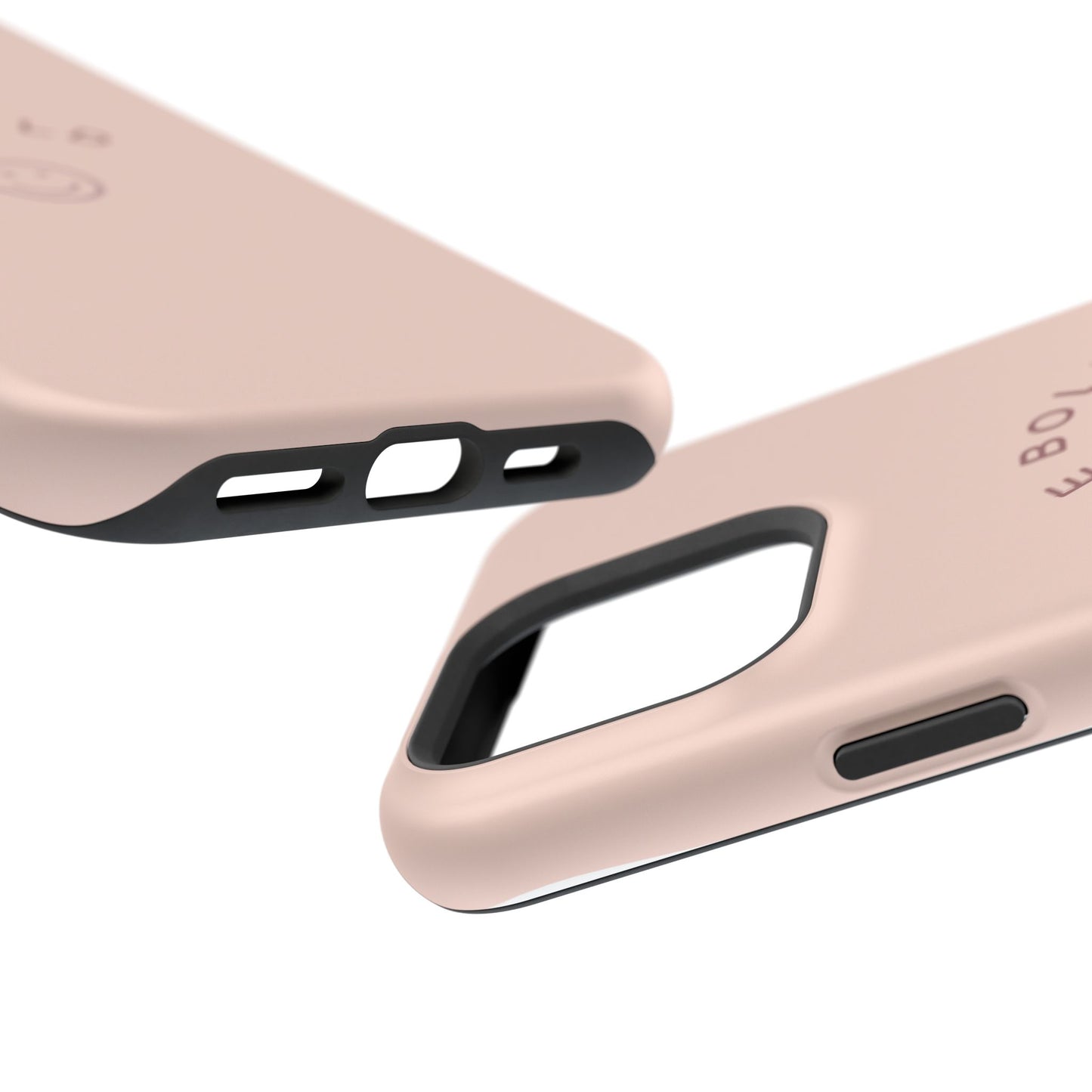 Be Bold Magnetic Tough Cases