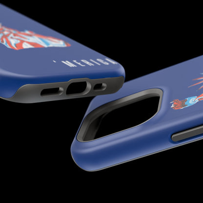 Merica' Magnetic Tough Cases