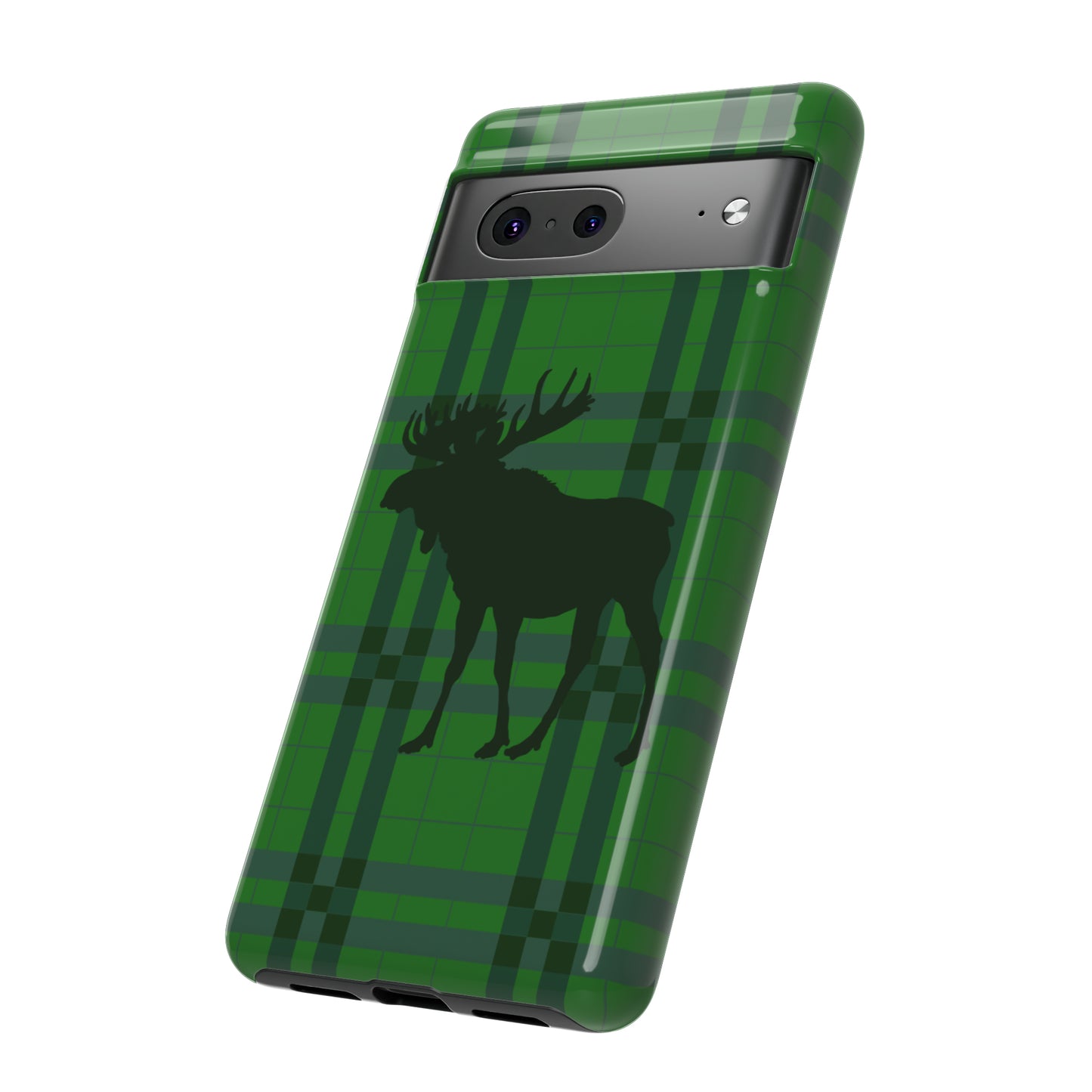 Moose Crossing- Tough Case