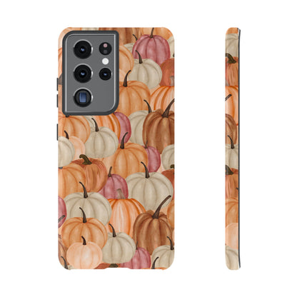 Pumpkins- Tough Case
